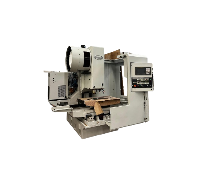 HARTFORD PRO 800-A