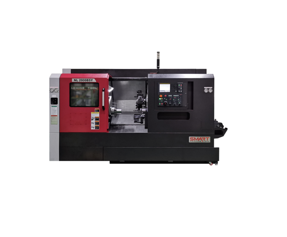 SMART NL 2000ASY/BSY