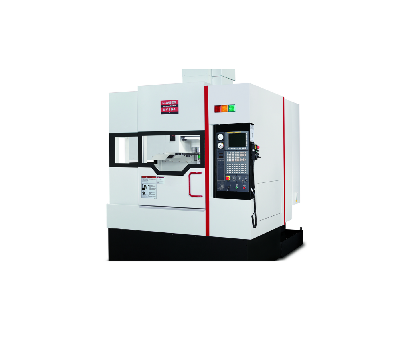QUASER MV154