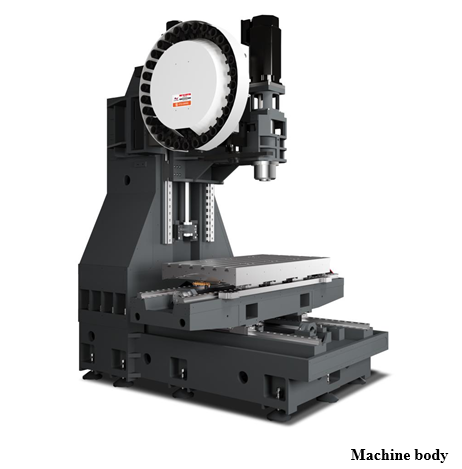 BAOFENG BF-V11 FANUC 12.000rpm