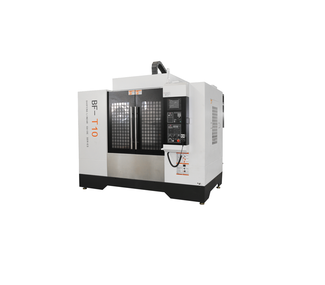 BAOFENG BF-T10 FANUC 12.000rpm