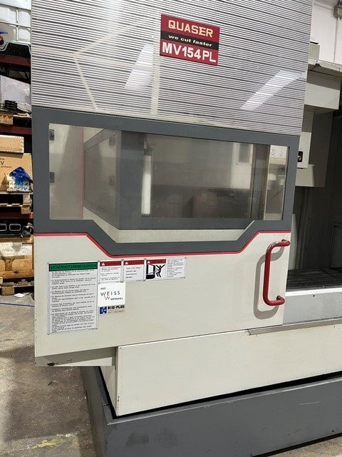 QUASER MV154PL
