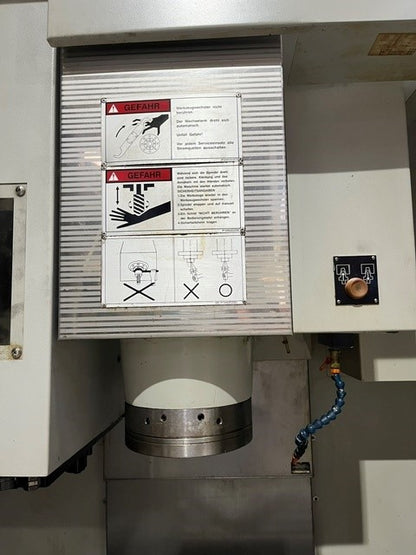 QUASER MV154PL