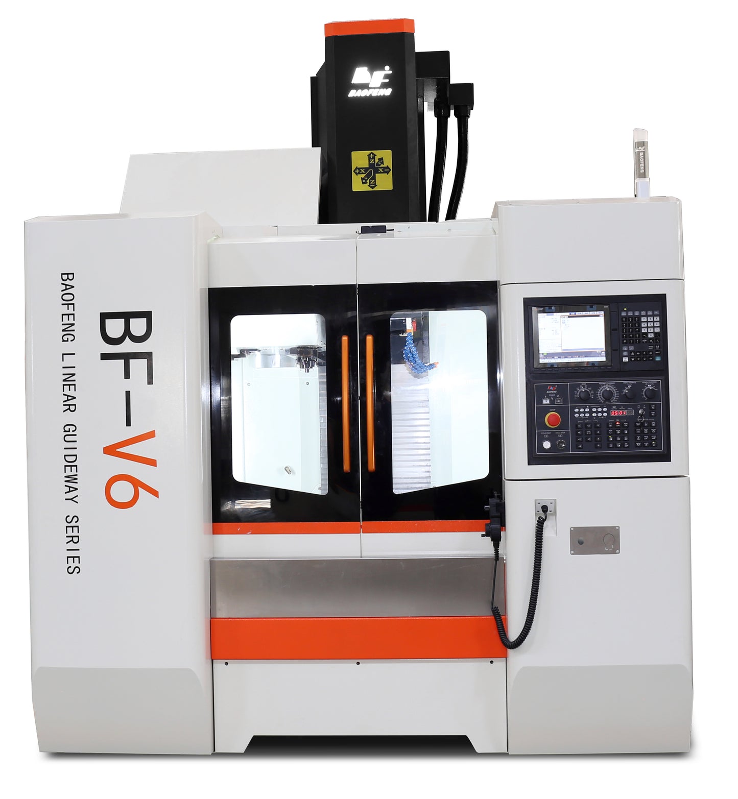 BAOFENG BF-V6