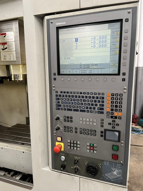 QUASER MV154PL