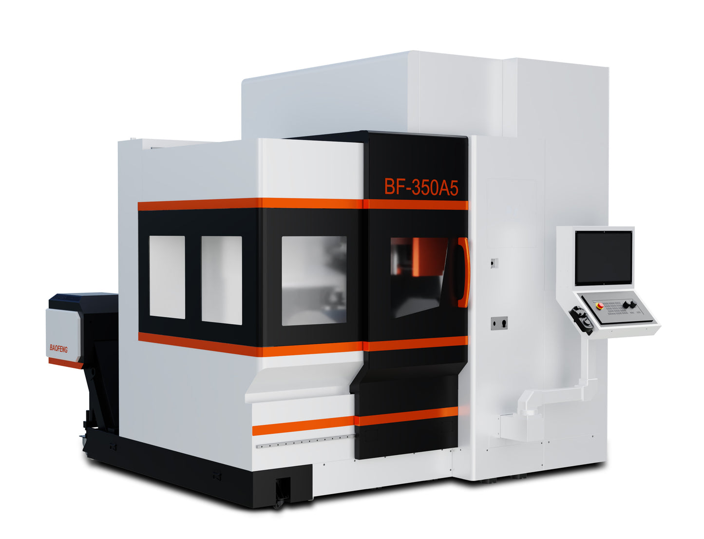 BAOFENG BF-350A5