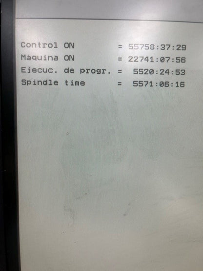 QUASER MV154PL