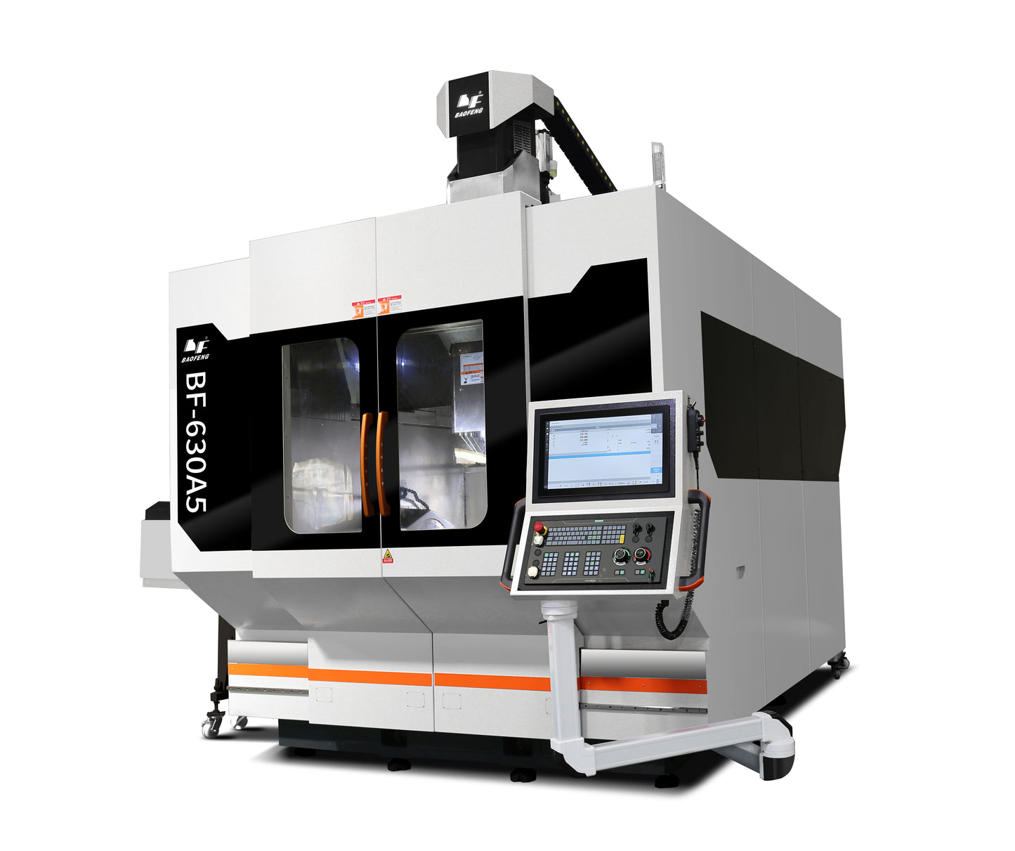 BAOFENG BF-630A5