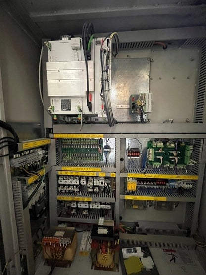 QUASER MV154PL