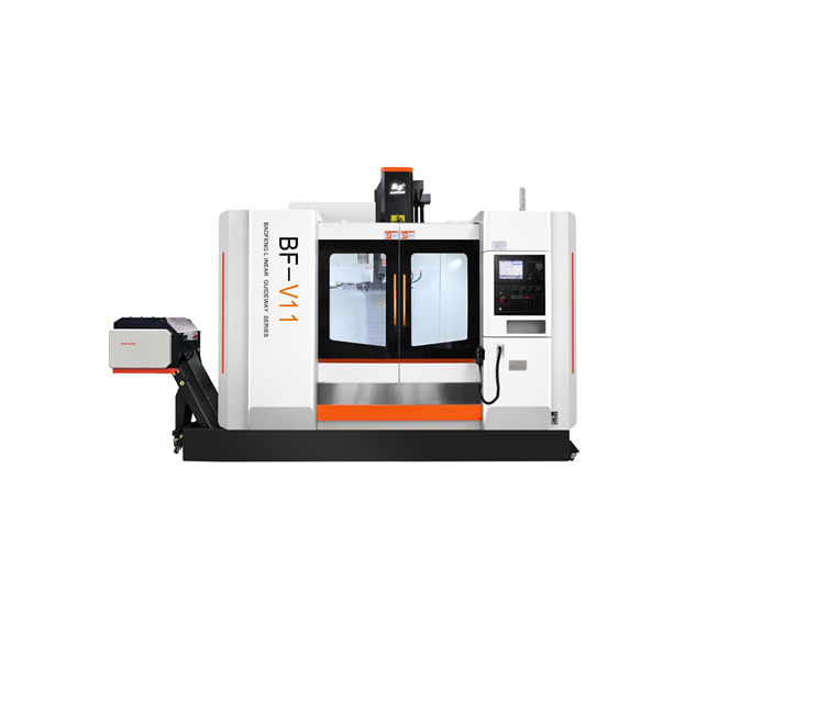 BAOFENG BF-V11 FANUC 12.000rpm