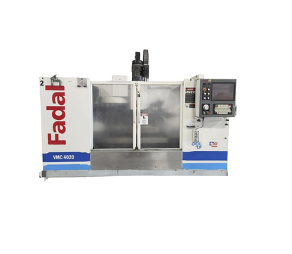 FADAL VMC4020