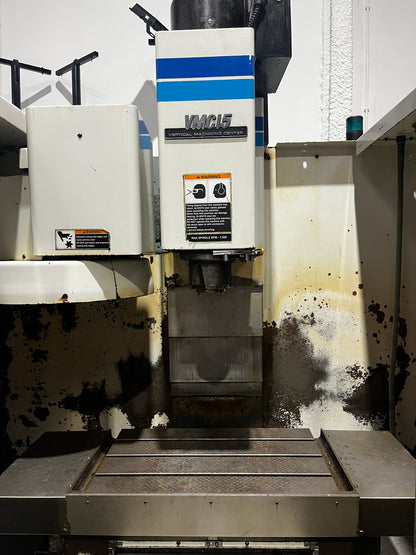 FADAL VMC15XT