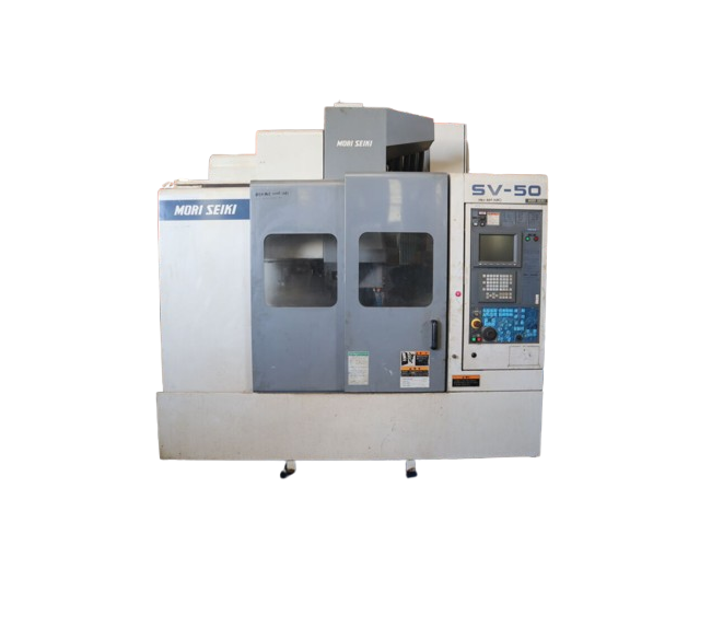 MORI SEIKI SV-50