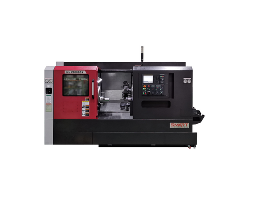 SMART NL 2000ASY/BSY