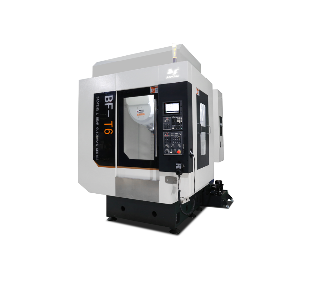 BAOFENG BF-T6 FANUC 20.000rpm