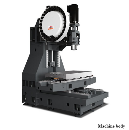 BAOFENG BF-V11 FANUC 12.000rpm