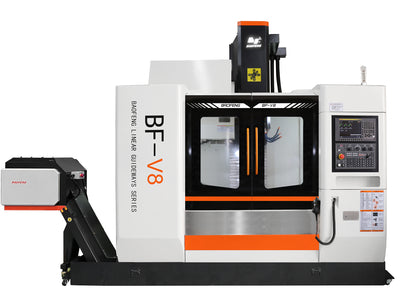 BAOFENG BF-V8