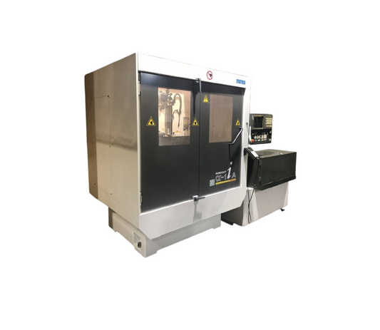 FANUC ROBOCUT a-1ia