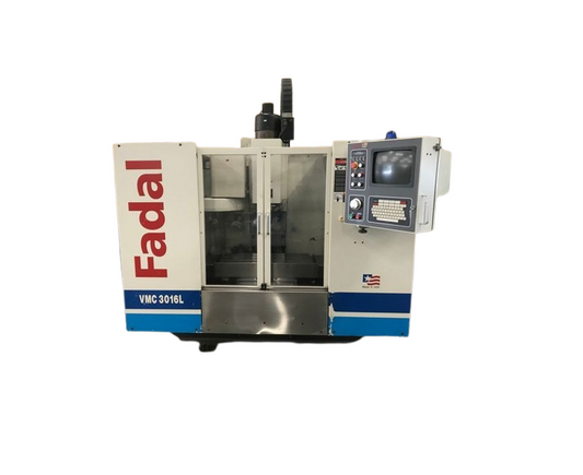 FADAL VMC3016L
