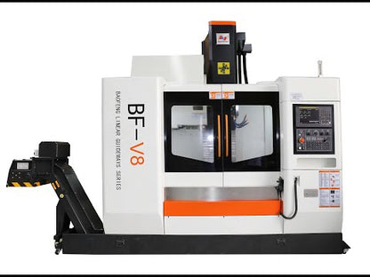 BAOFENG BF-V8